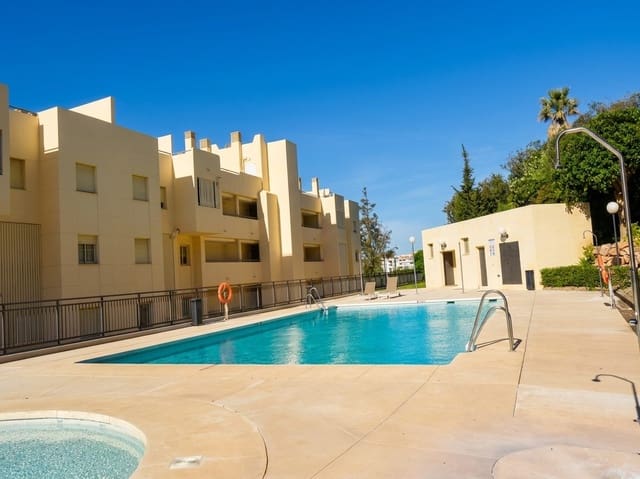 3 slaapkamer Appartement te koop in Zona Puerto Deportivo, Fuengirola met zwembad garage - € 350.000 (Ref: 9415760)