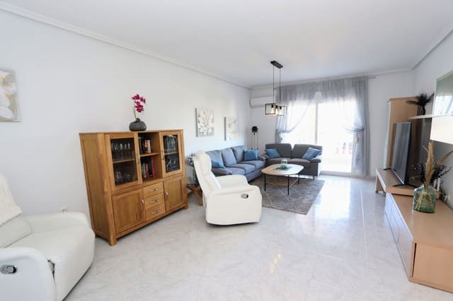 2 bedroom Apartment for sale in Playa Flamenca, Orihuela with pool - € 199,000 (Ref: 9415761)