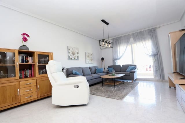 2 bedroom Apartment for sale in Playa Flamenca, Orihuela with pool - € 199,000 (Ref: 9415761)