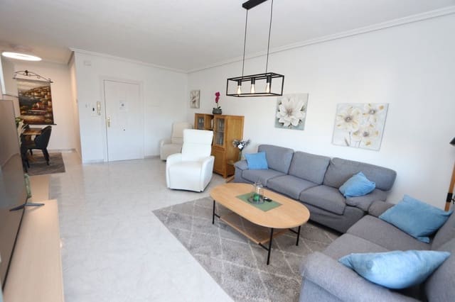 2 slaapkamer Appartement te koop in Playa Flamenca, Orihuela met zwembad - € 199.000 (Ref: 9415761)