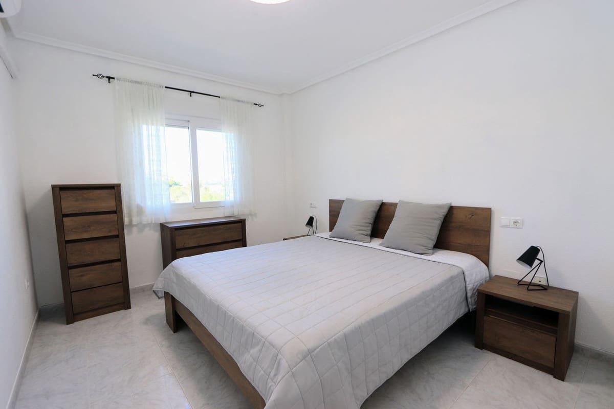 2 bedroom Apartment for sale in Playa Flamenca with pool - € 199,000 (Ref: 9415761)