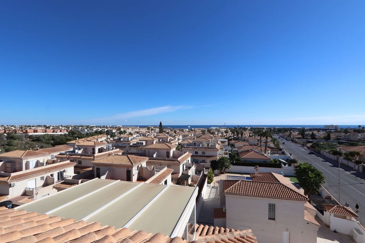 2 bedroom Apartment for sale in Playa Flamenca with pool - € 199,000 (Ref: 9415761)