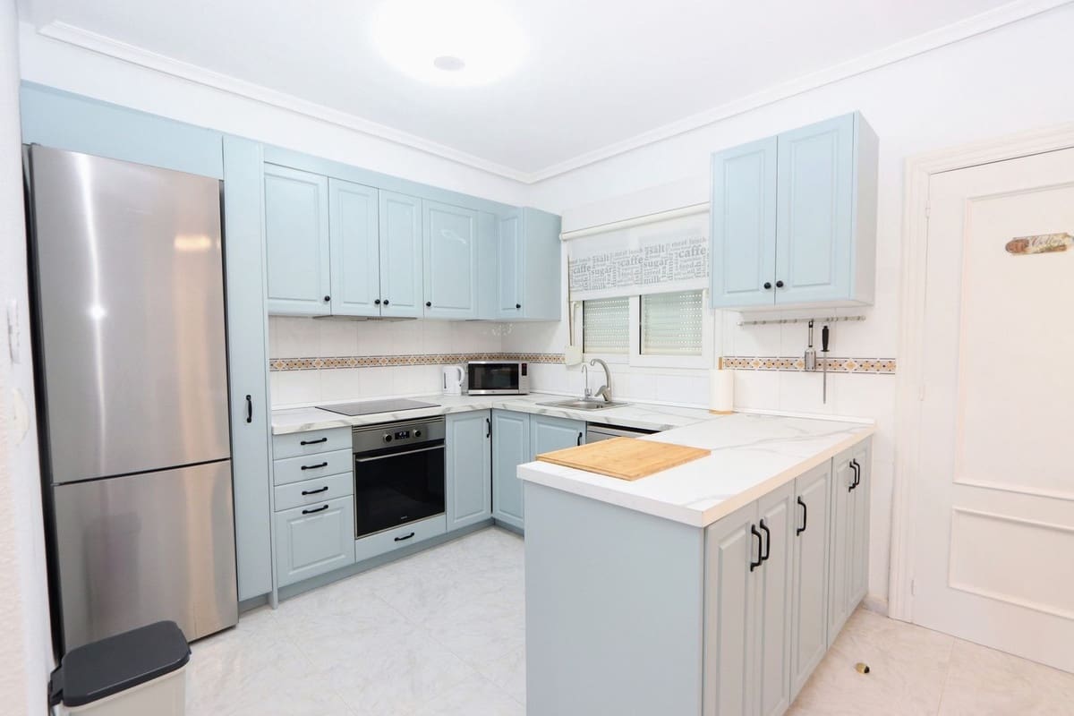 2 camera da letto Appartamento in vendita in Playa Flamenca con piscina - 199.000 € (Rif: 9415761)