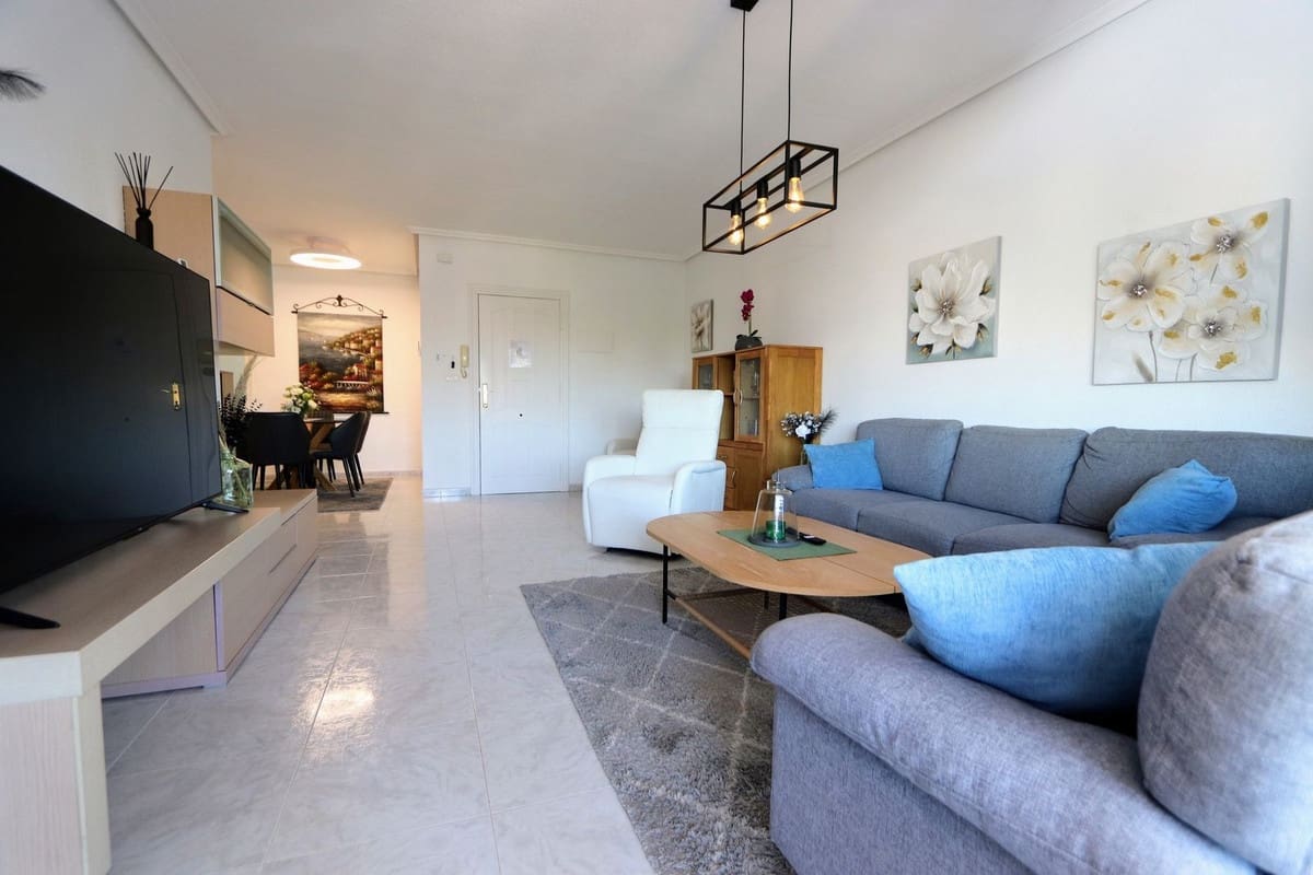 2 camera da letto Appartamento in vendita in Playa Flamenca con piscina - 199.000 € (Rif: 9415761)