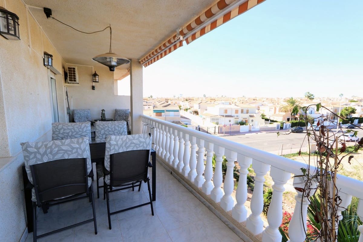 2 camera da letto Appartamento in vendita in Playa Flamenca con piscina - 199.000 € (Rif: 9415761)