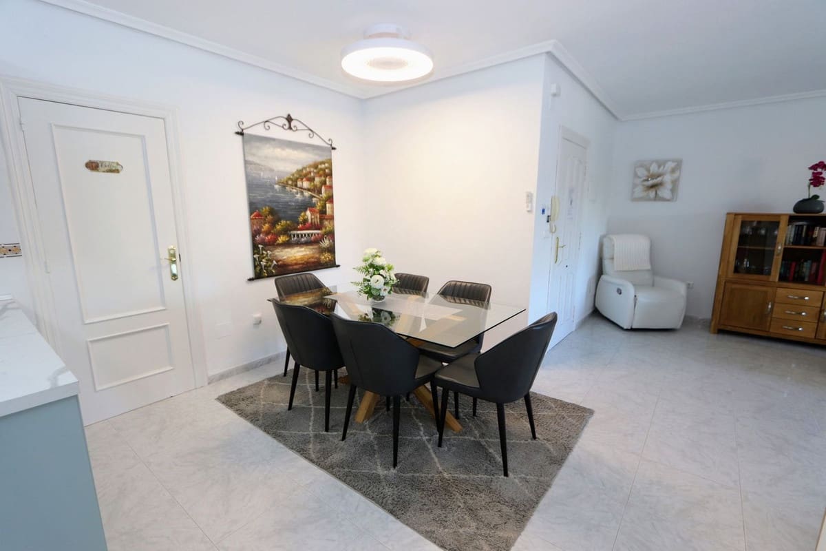 2 camera da letto Appartamento in vendita in Playa Flamenca con piscina - 199.000 € (Rif: 9415761)