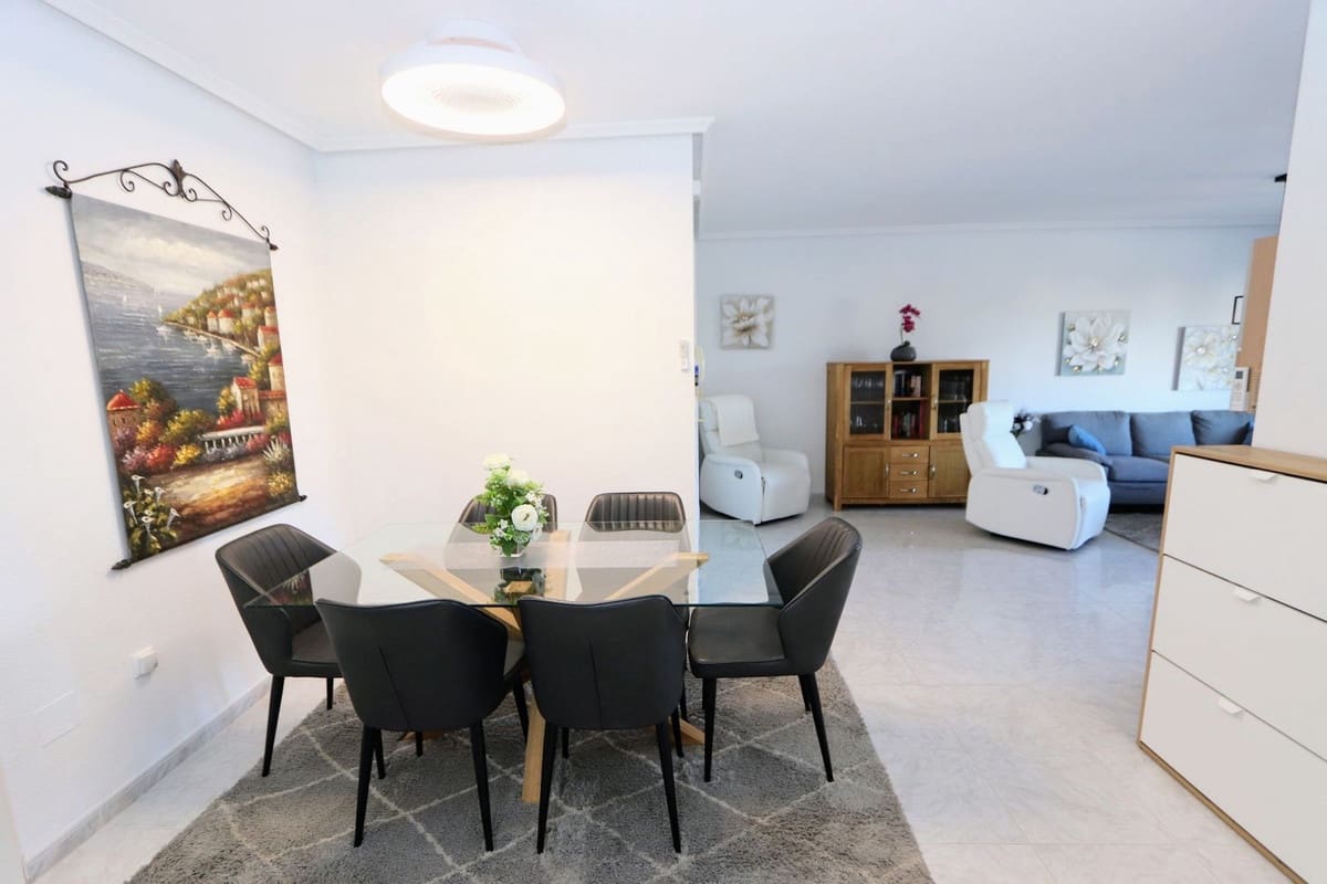 2 camera da letto Appartamento in vendita in Playa Flamenca con piscina - 199.000 € (Rif: 9415761)