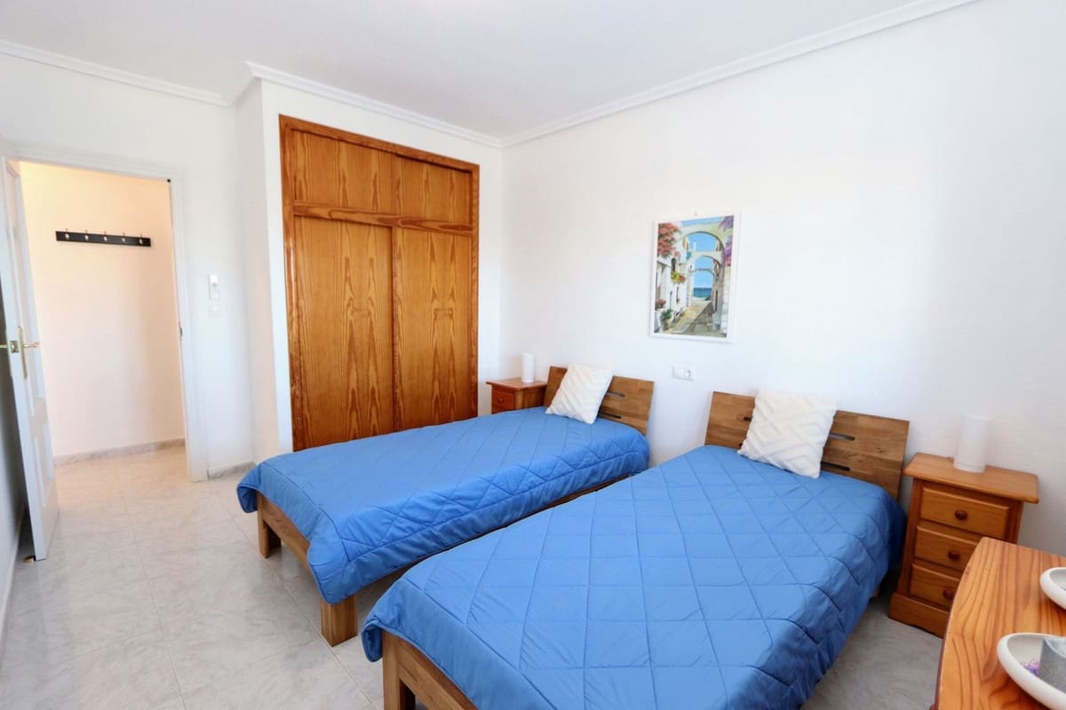 2 camera da letto Appartamento in vendita in Playa Flamenca con piscina - 199.000 € (Rif: 9415761)