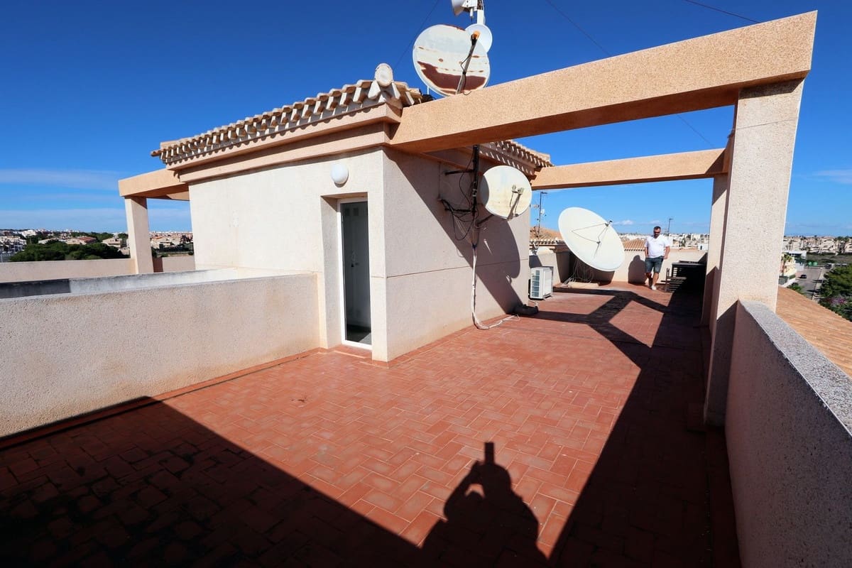 2 camera da letto Appartamento in vendita in Playa Flamenca con piscina - 199.000 € (Rif: 9415761)