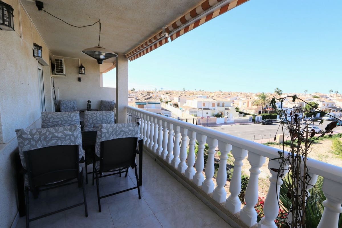 2 camera da letto Appartamento in vendita in Playa Flamenca con piscina - 199.000 € (Rif: 9415761)