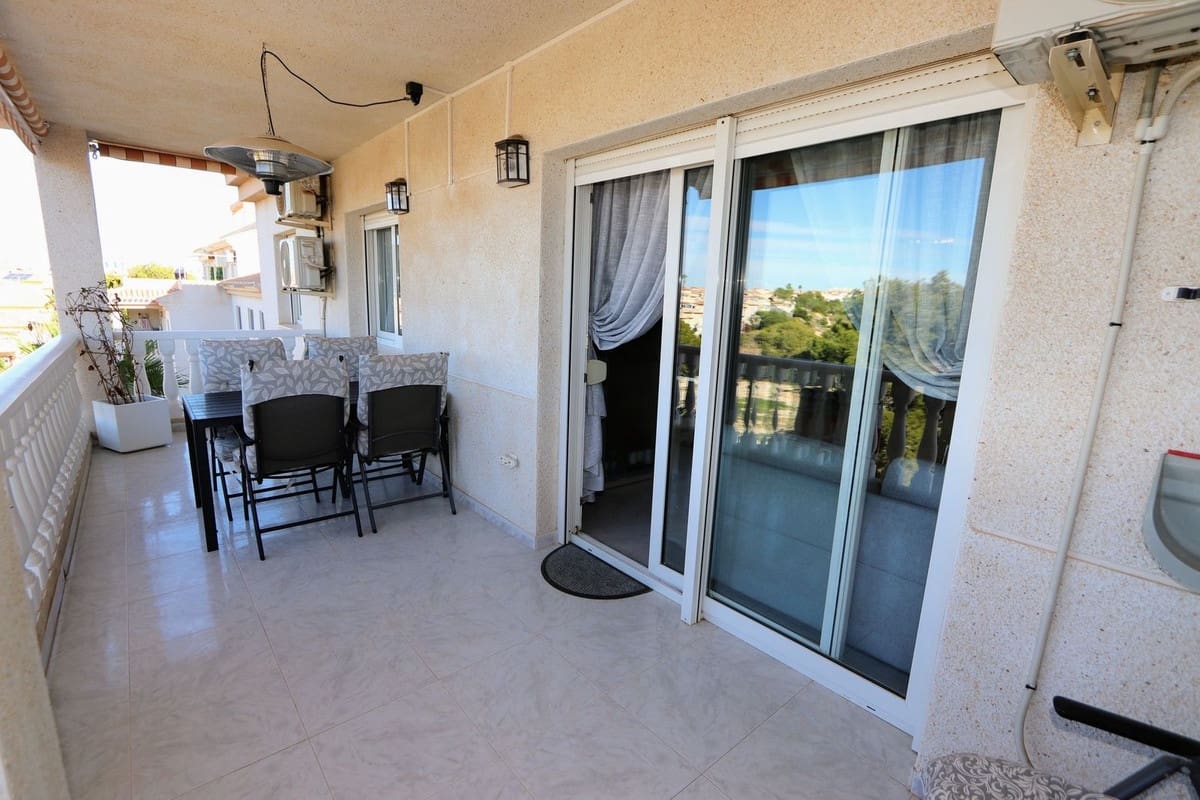 2 camera da letto Appartamento in vendita in Playa Flamenca con piscina - 199.000 € (Rif: 9415761)
