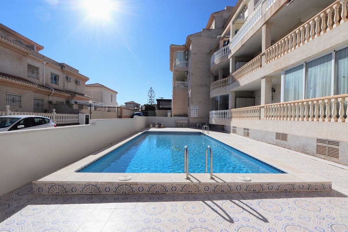 2 camera da letto Appartamento in vendita in Playa Flamenca con piscina - 199.000 € (Rif: 9415761)
