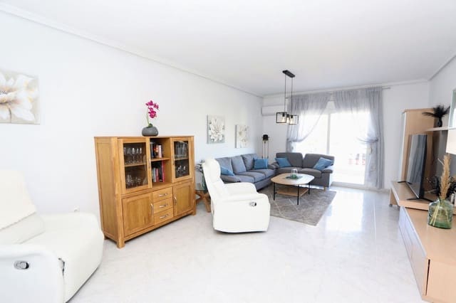 2 soveværelse Lejlighed til salg i Playa Flamenca, Orihuela med swimmingpool - € 199.000 (Ref: 9415761)