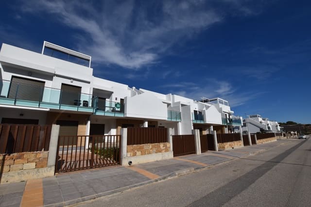 Ático de 2 habitaciones en Desamparados - Hurchillo - Torremendo, Orihuela en venta - 238.950 € (Ref: 9415769)