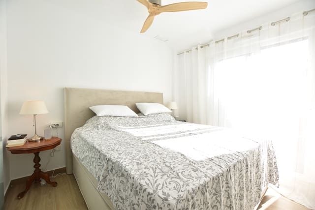 Ático de 2 habitaciones en Desamparados - Hurchillo - Torremendo, Orihuela en venta - 238.950 € (Ref: 9415769)