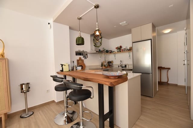 Ático de 2 habitaciones en Desamparados - Hurchillo - Torremendo, Orihuela en venta - 238.950 € (Ref: 9415769)