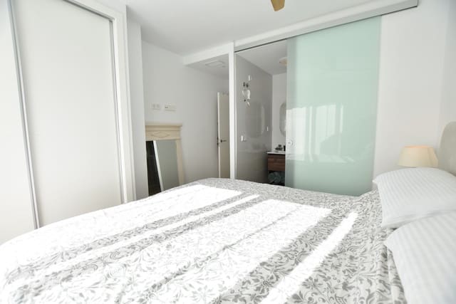 Ático de 2 habitaciones en Desamparados - Hurchillo - Torremendo, Orihuela en venta - 238.950 € (Ref: 9415769)