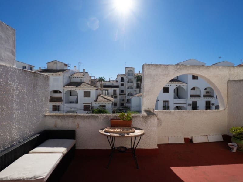 2 soverom Hus til salgs i Torrevieja - € 159 000 (Ref: 9415770)