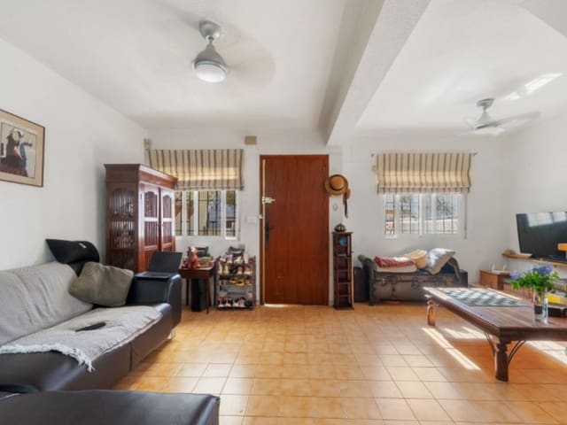 2 soveværelse Byhus til salg i Nueva Torrevieja, Torrevieja - € 159.000 (Ref: 9415770)
