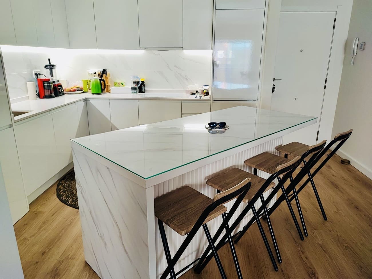 2 quarto Apartamento para venda em Torrevieja - 185 000 € (Ref: 9415771)