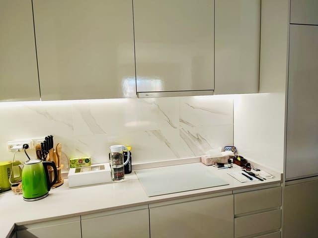 2 quarto Apartamento para venda em Parque de las Naciones, Torrevieja - 185 000 € (Ref: 9415771)