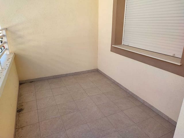 2 quarto Apartamento para venda em Parque de las Naciones, Torrevieja - 185 000 € (Ref: 9415771)