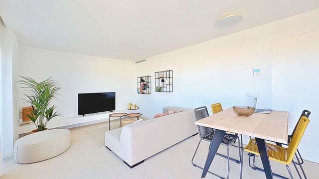 3 chambre Penthouse à vendre à Los Balcones - Los Altos, Torrevieja - 360 000 € (Ref: 9415774)