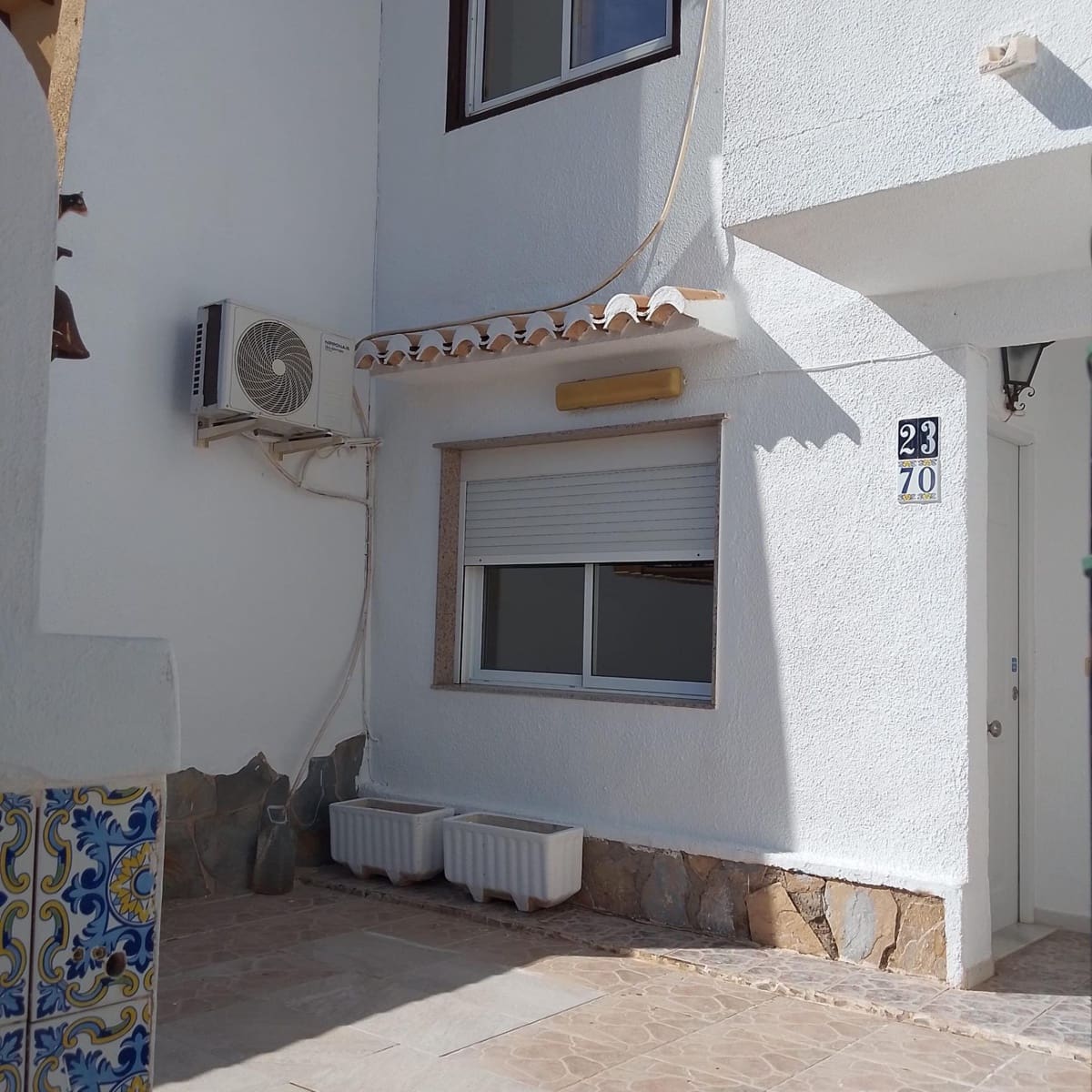 2 soverom Hus til salgs i Torrevieja med svømmebasseng - € 159 000 (Ref: 9415775)