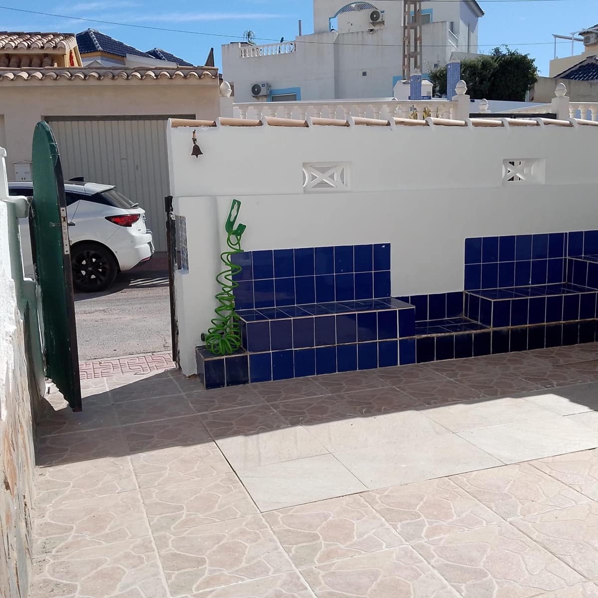 2 soverom Hus til salgs i Torrevieja med svømmebasseng - € 159 000 (Ref: 9415775)