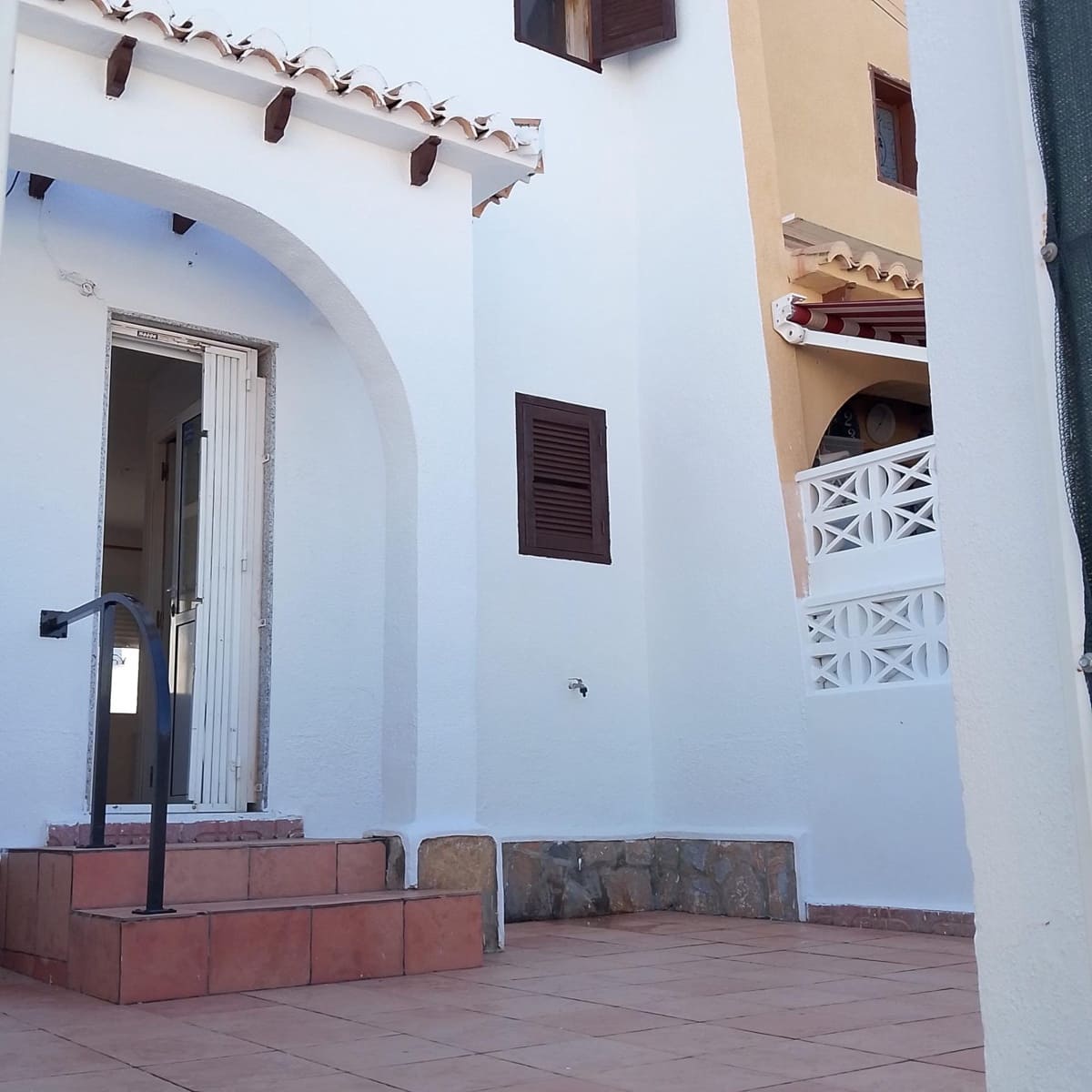 2 soverom Hus til salgs i Torrevieja med svømmebasseng - € 159 000 (Ref: 9415775)