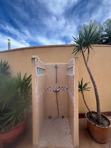 Chalet de 4 habitaciones en Las Filipinas en venta con piscina - 249.900 € (Ref: 9415777)