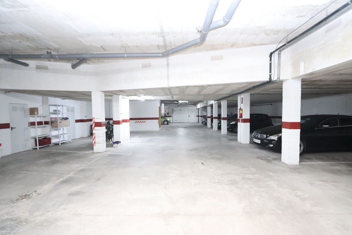 3 sypialnia Apartament na sprzedaż w Santiago de la Ribera z basenem garażem - 180 000 € (Ref: 9419517)