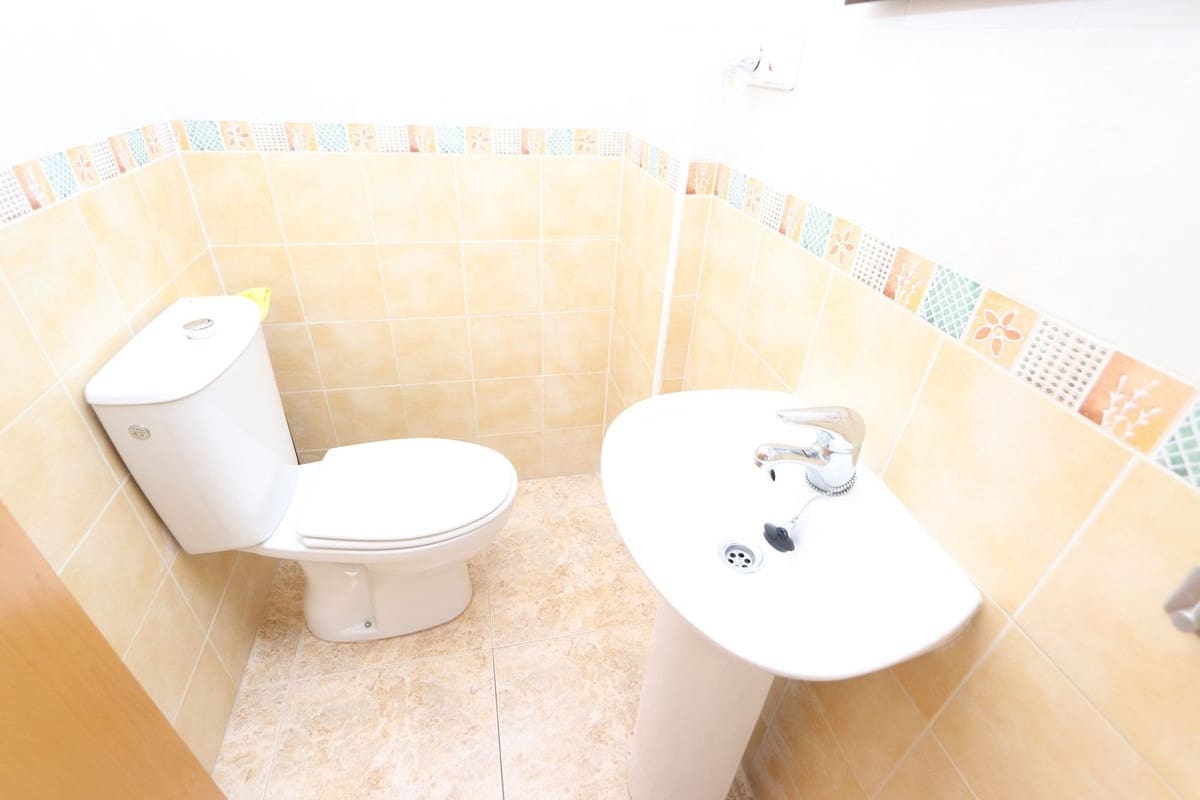 3 soverom Leilighet til salgs i Santiago de la Ribera med svømmebasseng garasje - € 180 000 (Ref: 9419517)