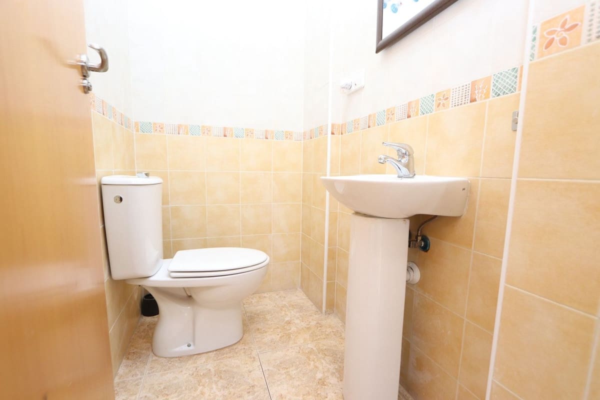 3 bedroom Apartment for sale in Santiago de la Ribera with pool garage - € 180,000 (Ref: 9419517)