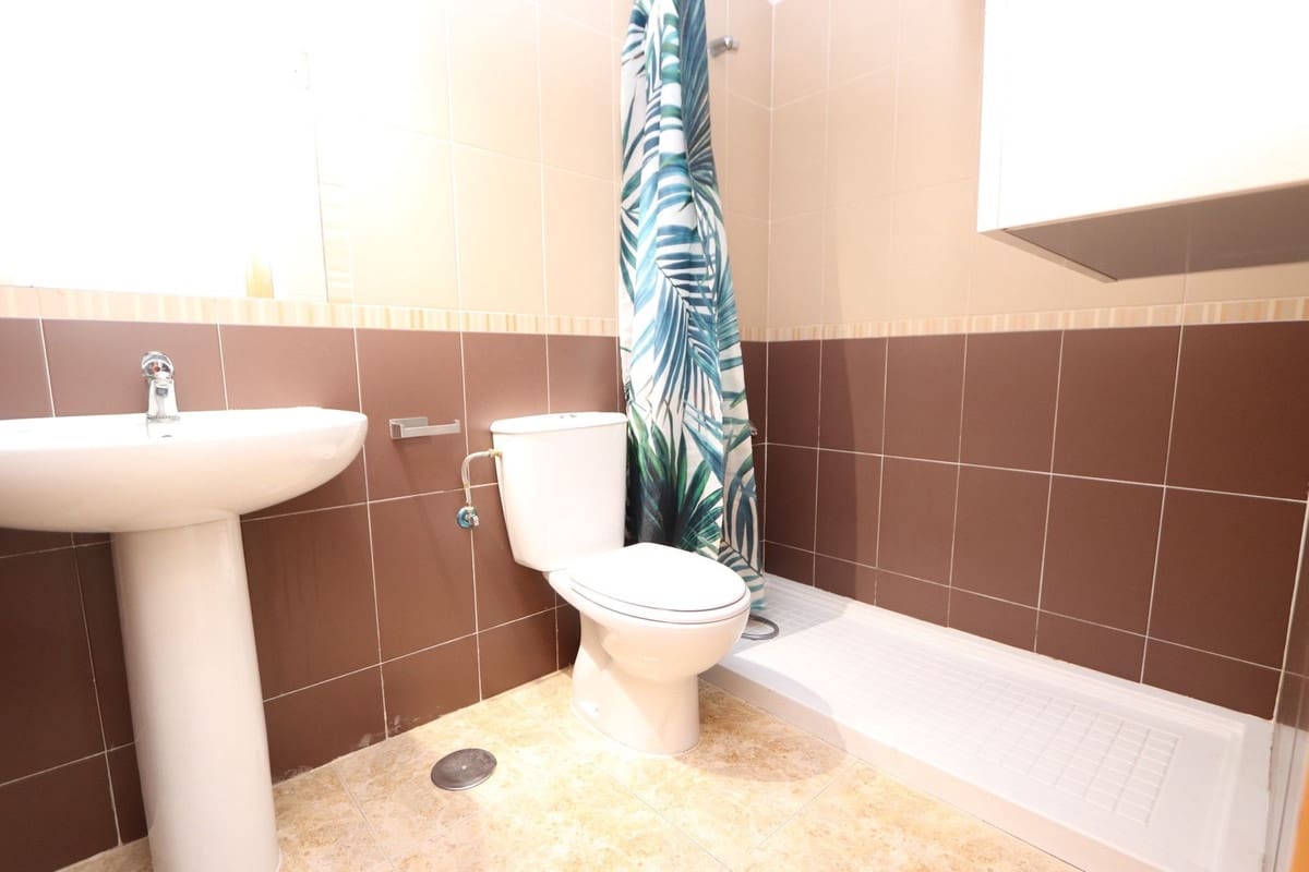 3 bedroom Apartment for sale in Santiago de la Ribera with pool garage - € 180,000 (Ref: 9419517)