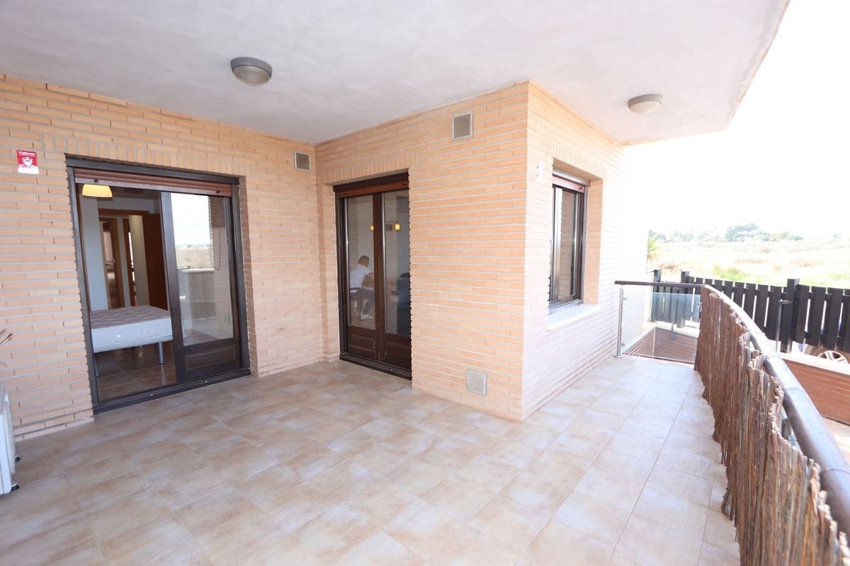 3 bedroom Apartment for sale in Santiago de la Ribera with pool garage - € 180,000 (Ref: 9419517)