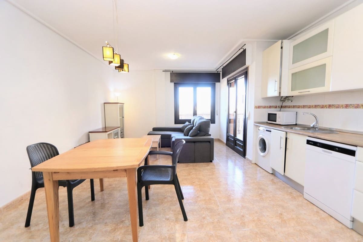 3 bedroom Apartment for sale in Santiago de la Ribera with pool garage - € 180,000 (Ref: 9419517)