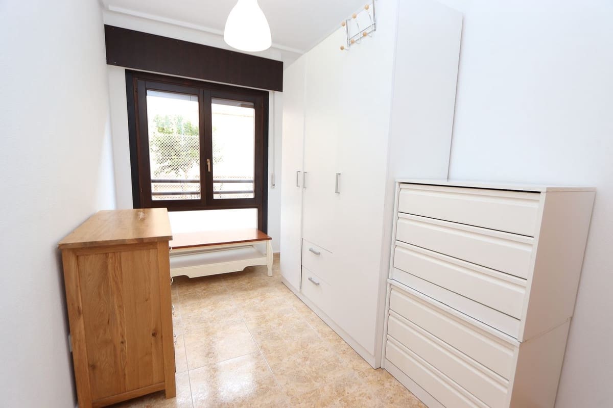 3 bedroom Apartment for sale in Santiago de la Ribera with pool garage - € 180,000 (Ref: 9419517)