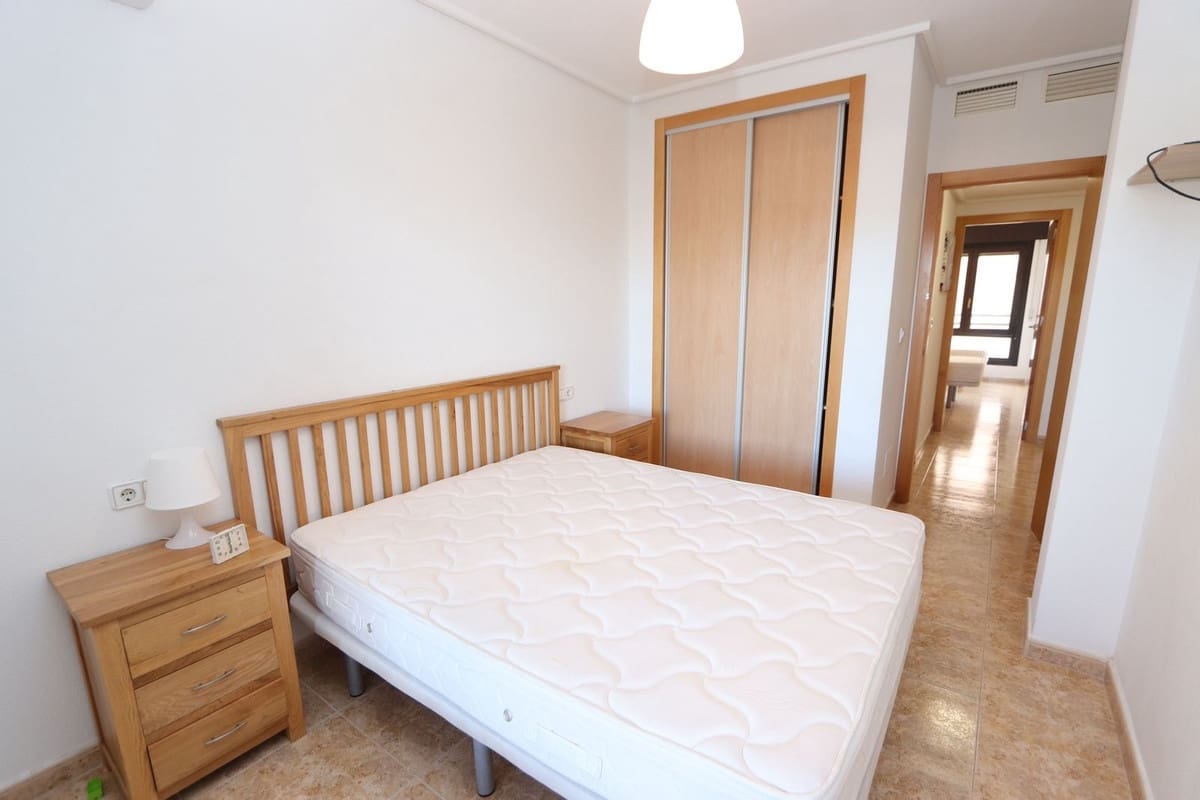 3 bedroom Apartment for sale in Santiago de la Ribera with pool garage - € 180,000 (Ref: 9419517)