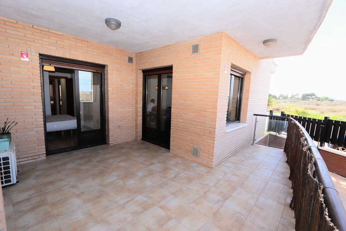 3 bedroom Apartment for sale in Santiago de la Ribera with pool garage - € 180,000 (Ref: 9419517)