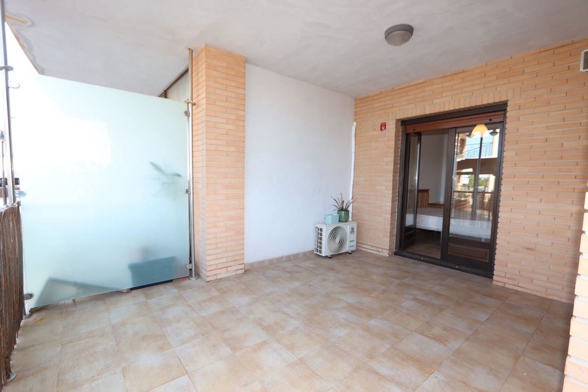 3 bedroom Apartment for sale in Santiago de la Ribera with pool garage - € 180,000 (Ref: 9419517)