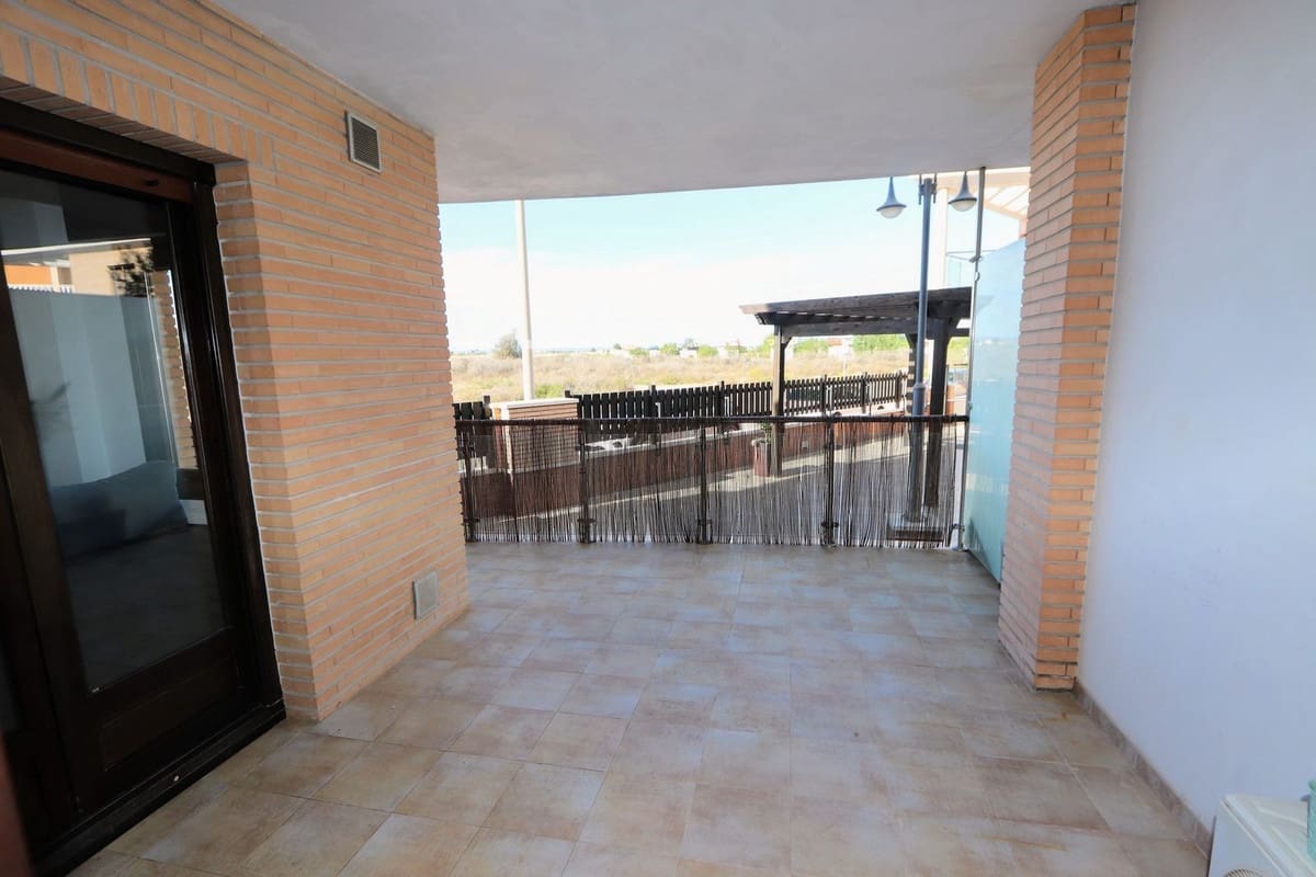 3 bedroom Apartment for sale in Santiago de la Ribera with pool garage - € 180,000 (Ref: 9419517)
