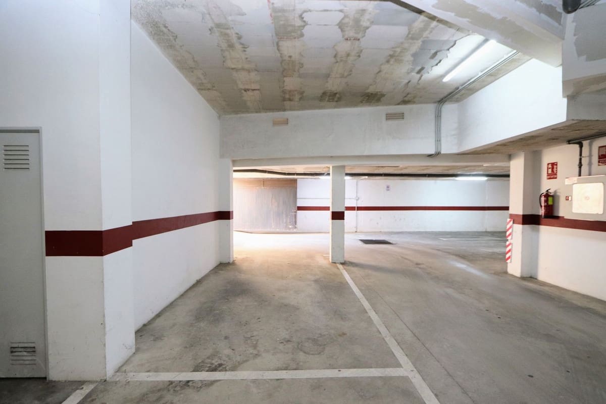 3 bedroom Apartment for sale in Santiago de la Ribera with pool garage - € 180,000 (Ref: 9419517)