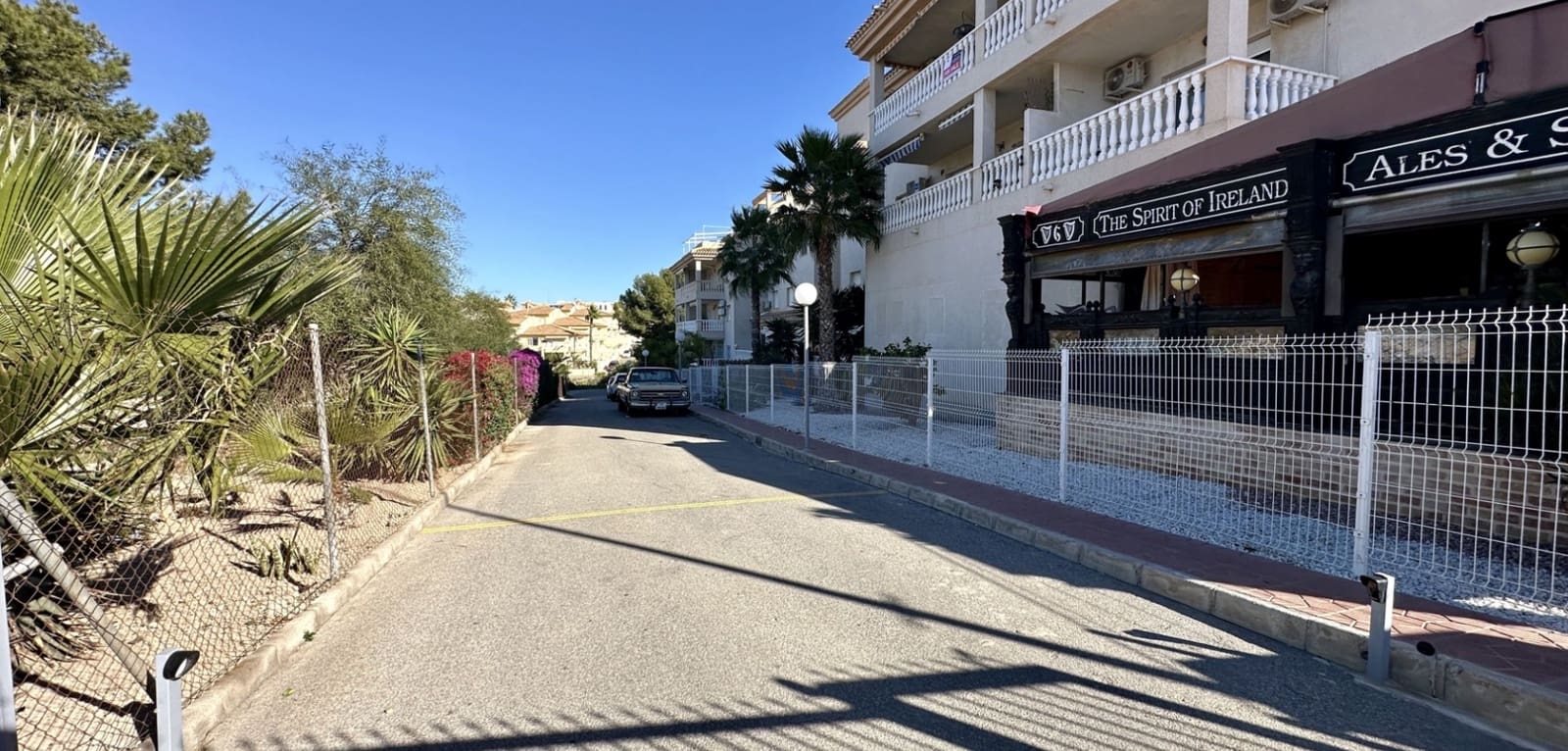 2 Zimmer Apartment zu verkaufen in Orihuela Costa mit Pool - 199.000 € (Ref: 9419525)