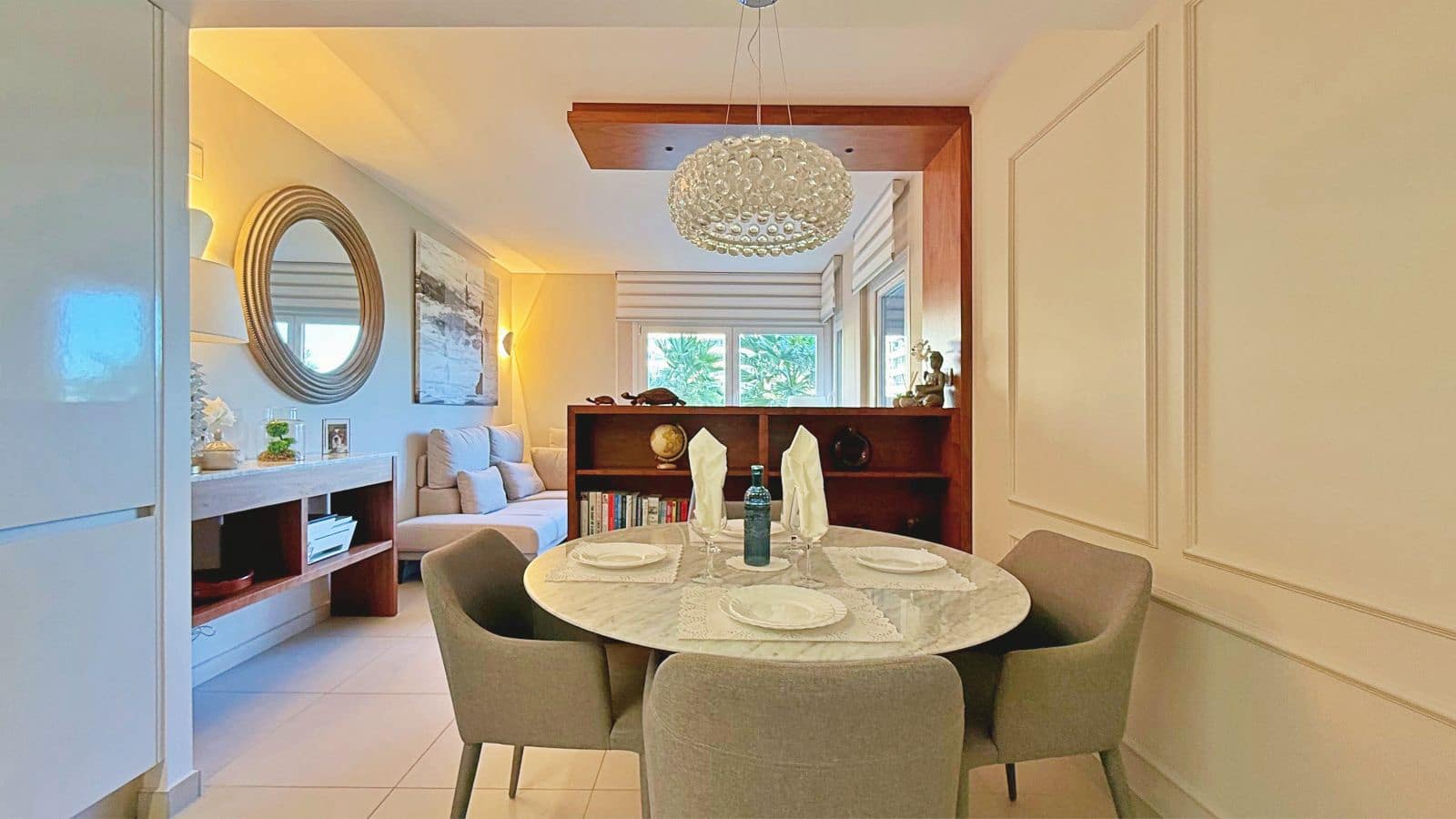 2 chambre Appartement à vendre à Torrevieja - 475 000 € (Ref: 9419526)