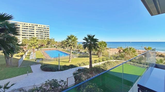 2 chambre Appartement à vendre à Punta Prima, Torrevieja - 475 000 € (Ref: 9419526)