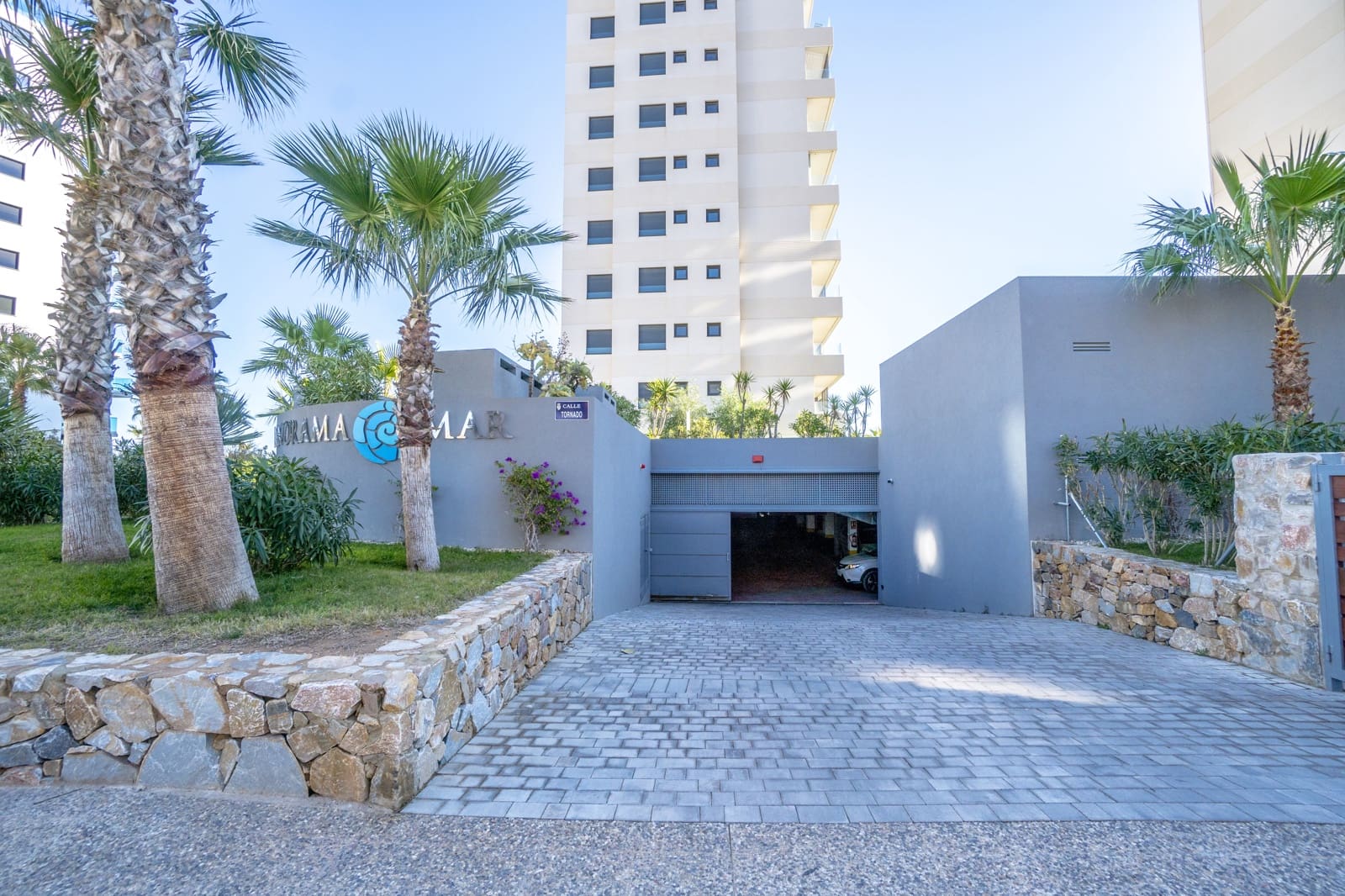 2 chambre Appartement à vendre à Torrevieja - 475 000 € (Ref: 9419526)