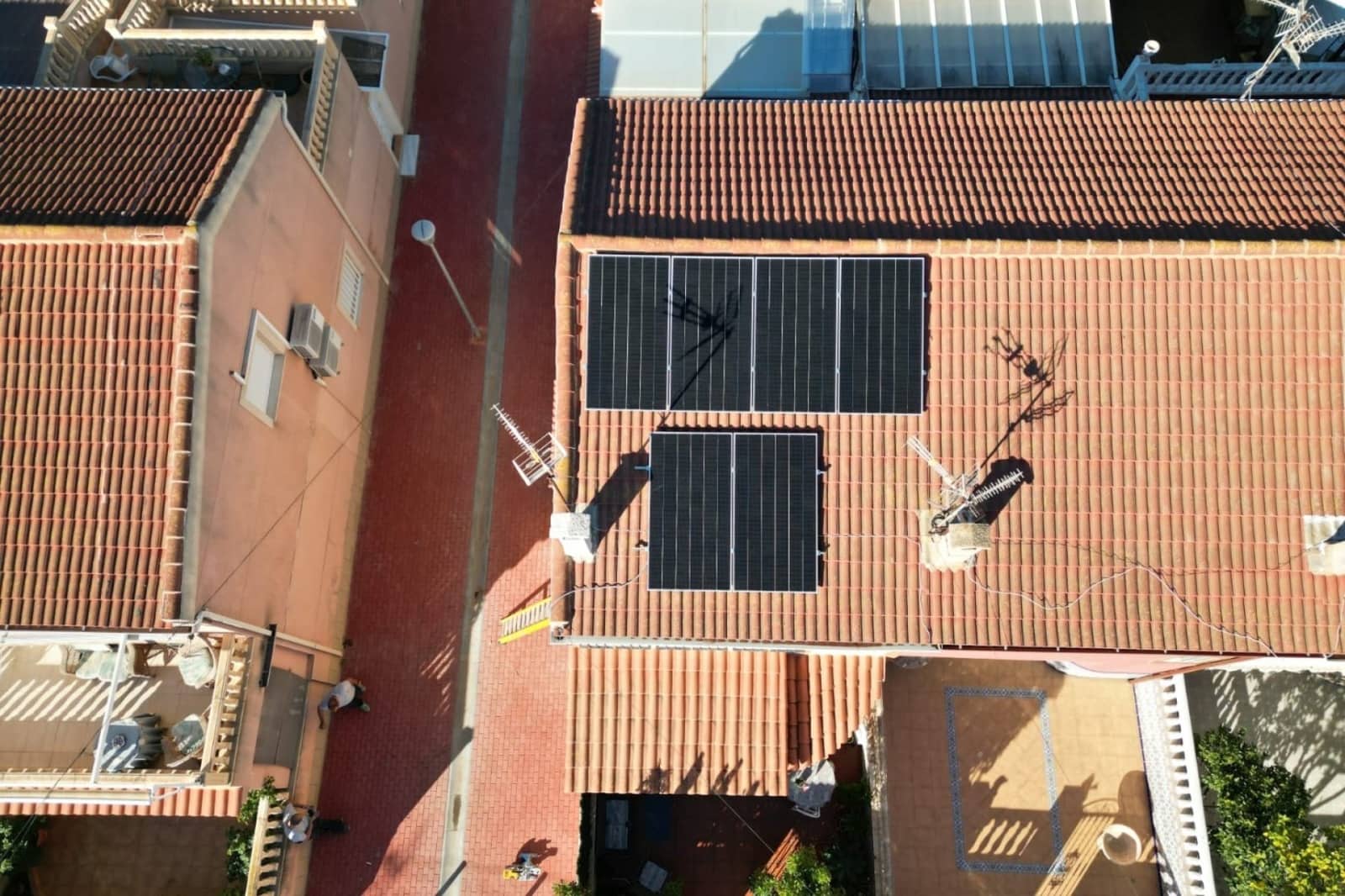 4 soverom Hus til salgs i Torrevieja - € 249 900 (Ref: 9419528)