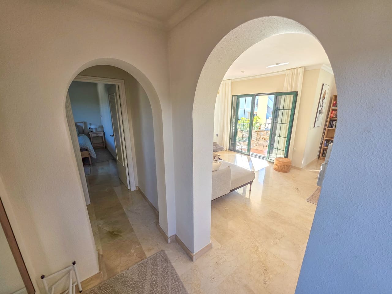 3 sypialnia Willa na sprzedaż w Los Dolses z basenem garażem - 399 000 € (Ref: 9419529)