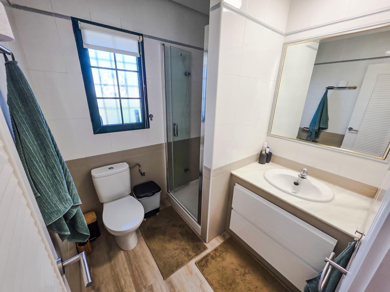 3 sypialnia Willa na sprzedaż w Los Dolses z basenem garażem - 399 000 € (Ref: 9419529)